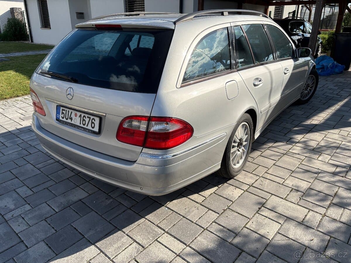Mercedes-Benz OSTATNÍ - 5
