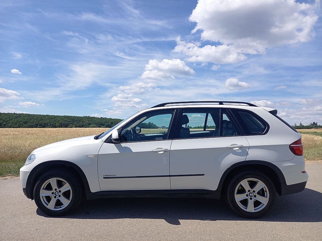 2012 BMW X5 - 5
