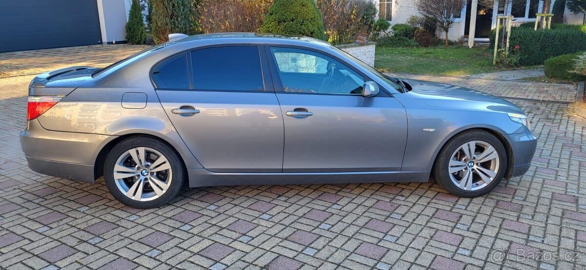 2009 BMW OSTATNÍ - 5