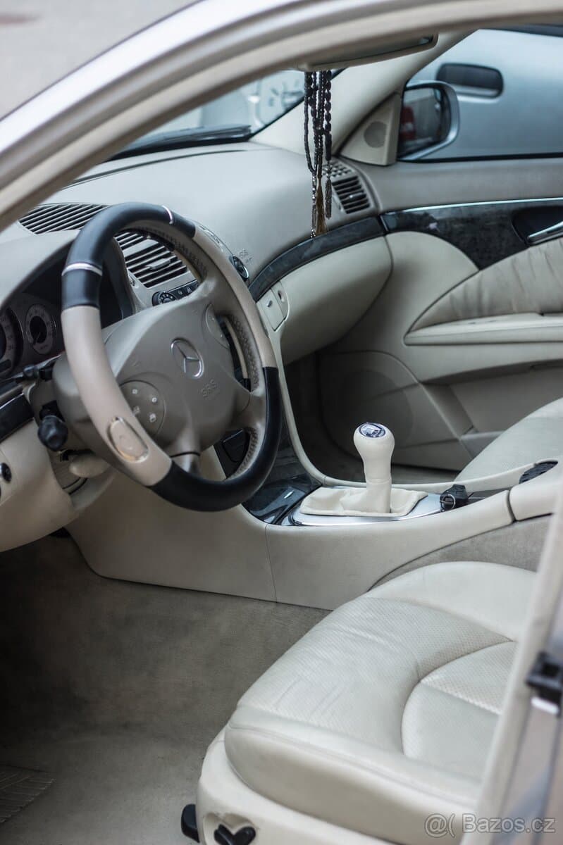 2004 Mercedes-Benz OSTATNÍ - 5
