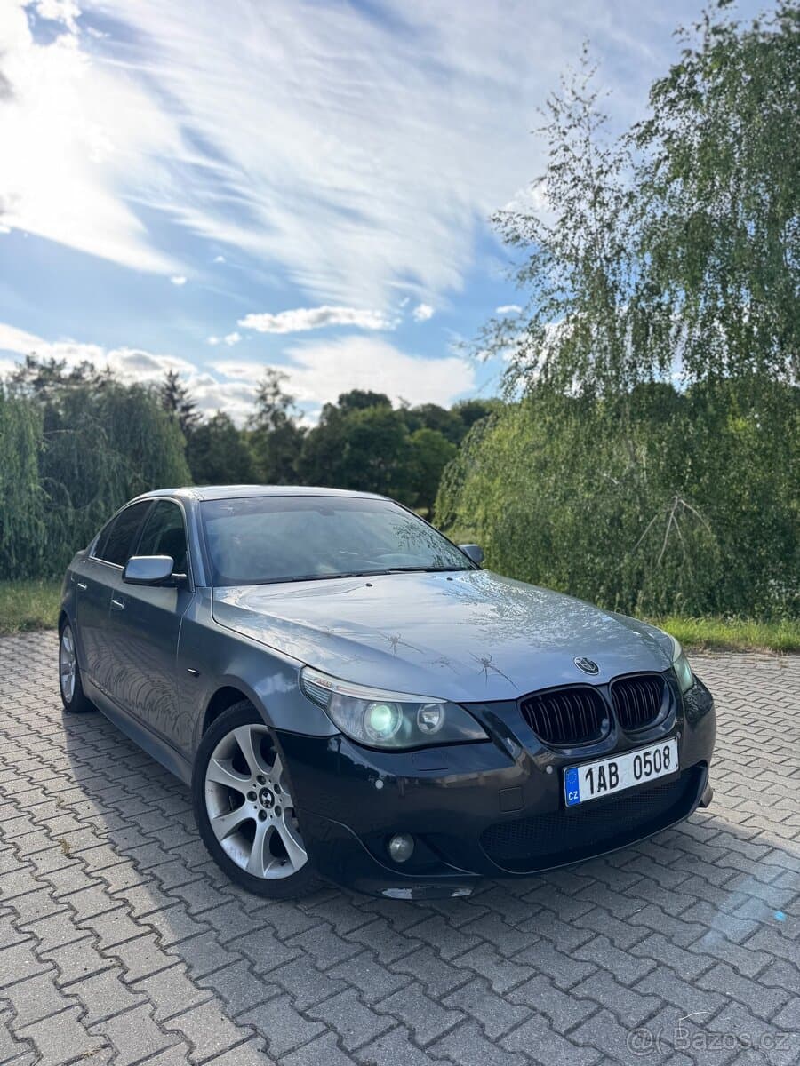 2005 BMW OSTATNÍ - 5