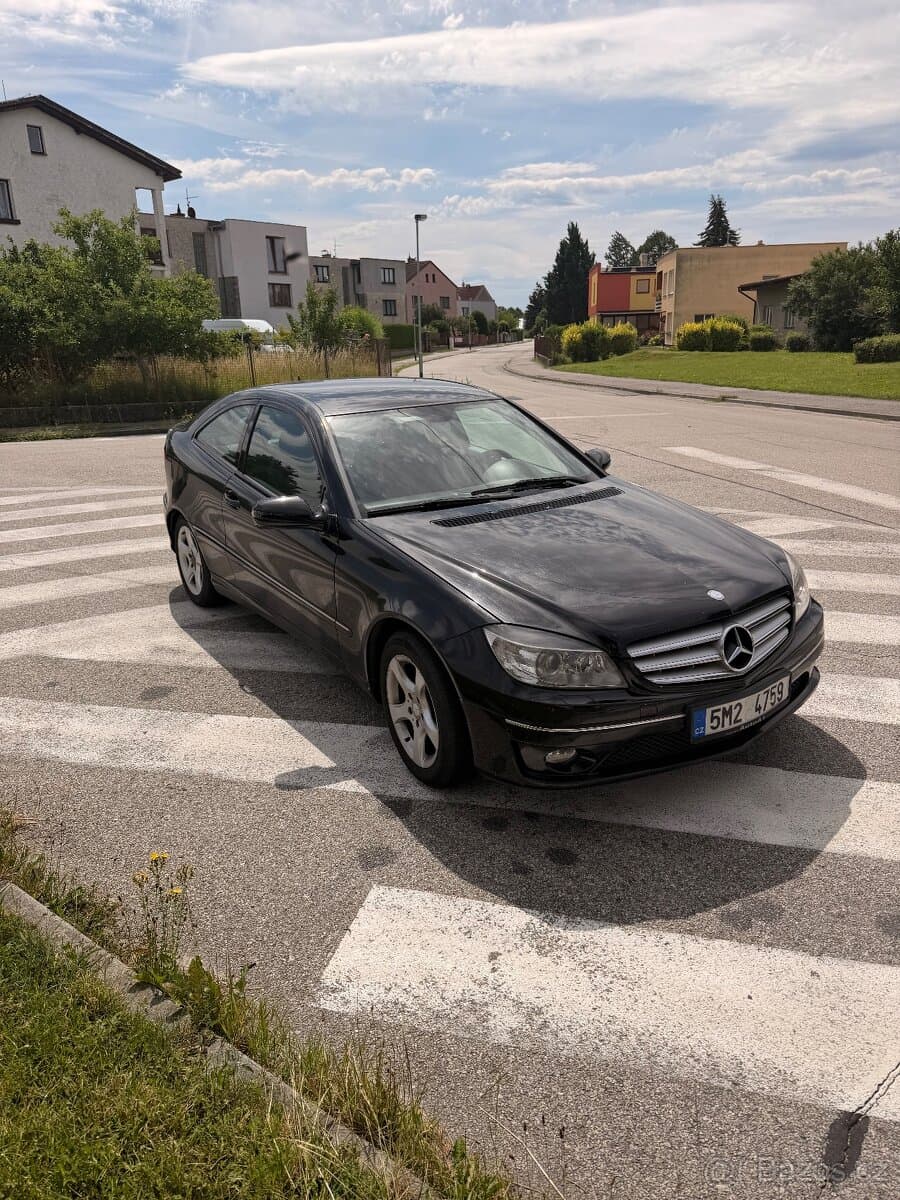 2009 Mercedes-Benz CL-CLASS - 5