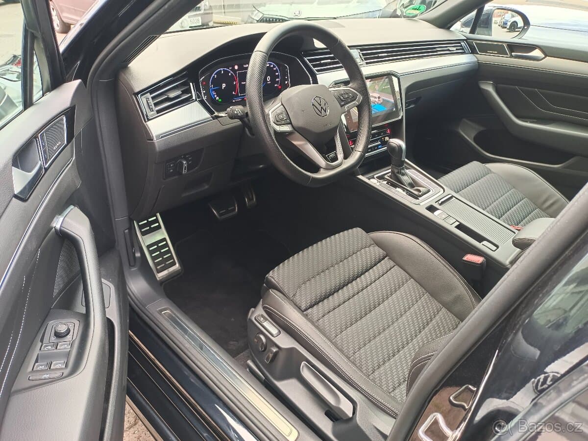 Volkswagen PASSAT - 5