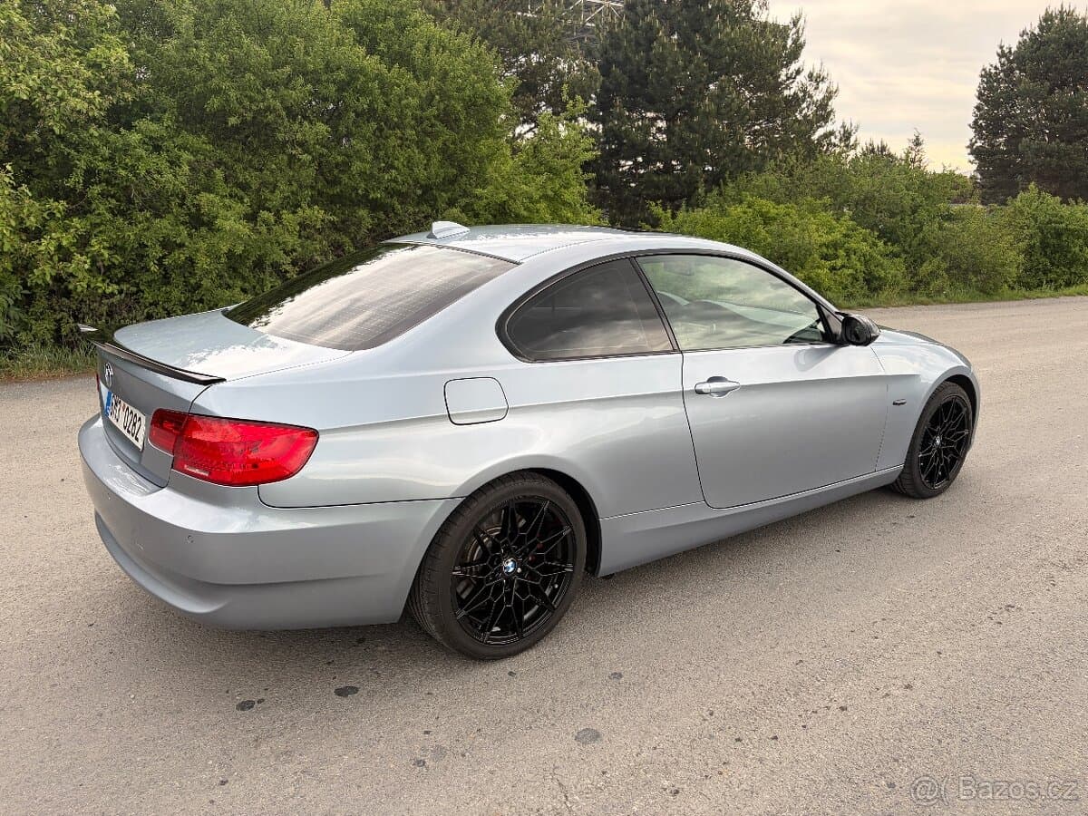 2008 BMW iX - 5