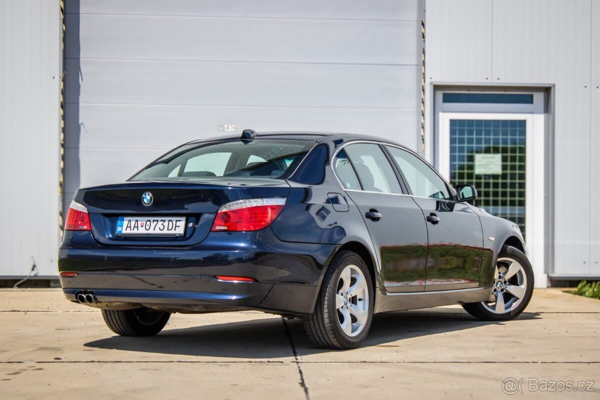 2007 BMW OSTATNÍ - 5