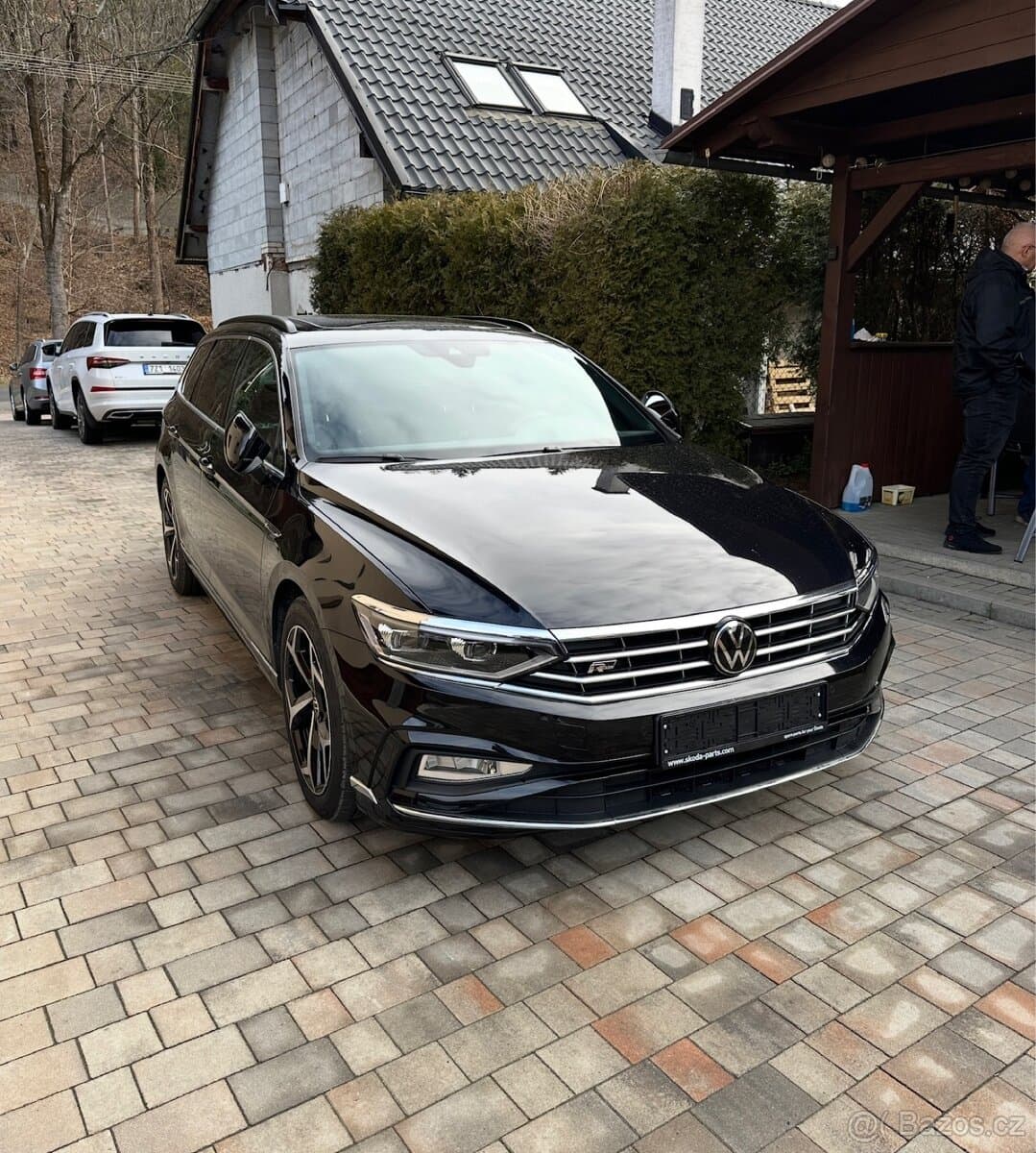 Volkswagen PASSAT - 5