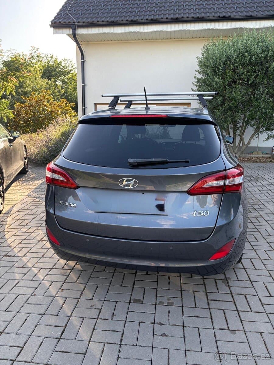 2017 Hyundai i30 - 5