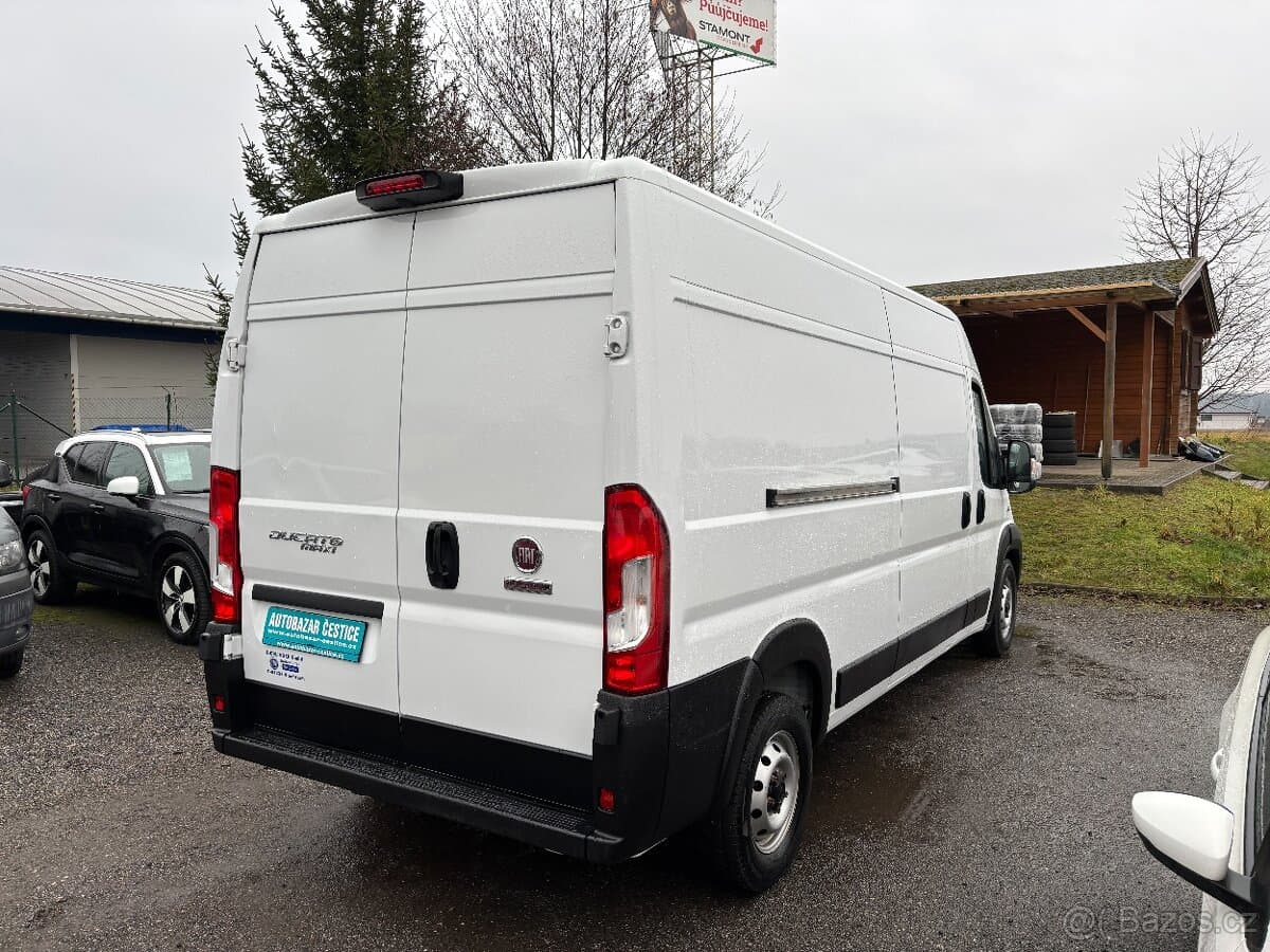 2022 Fiat DUCATO - 5