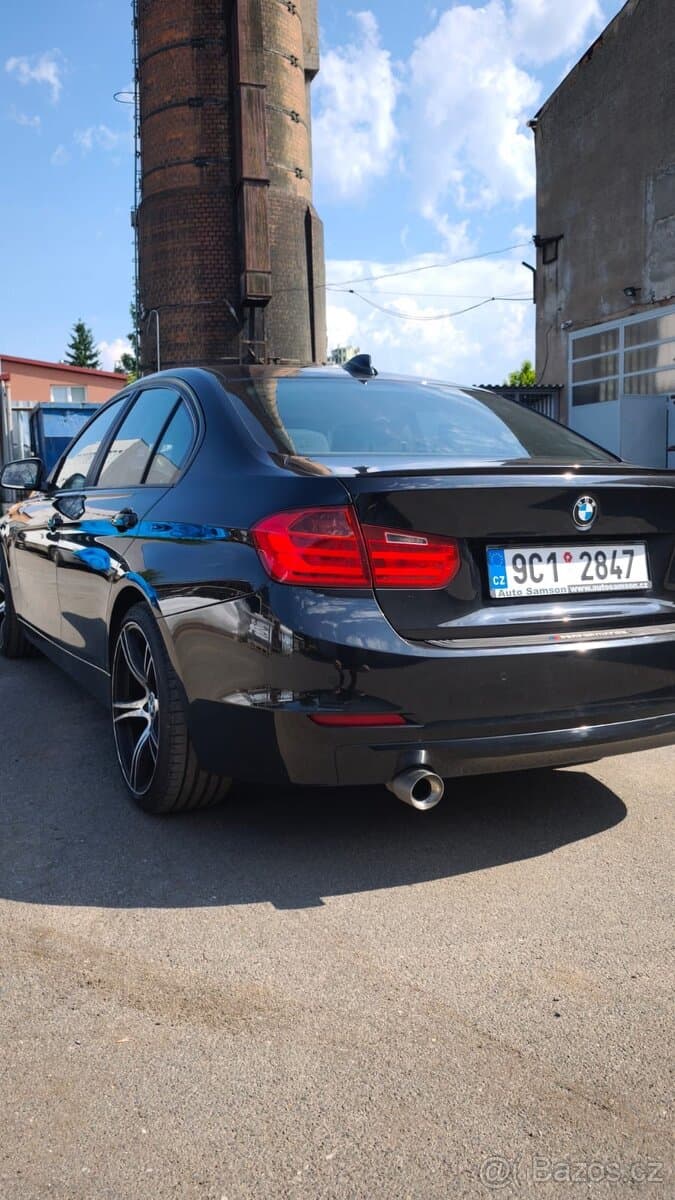 2012 BMW OSTATNÍ - 5