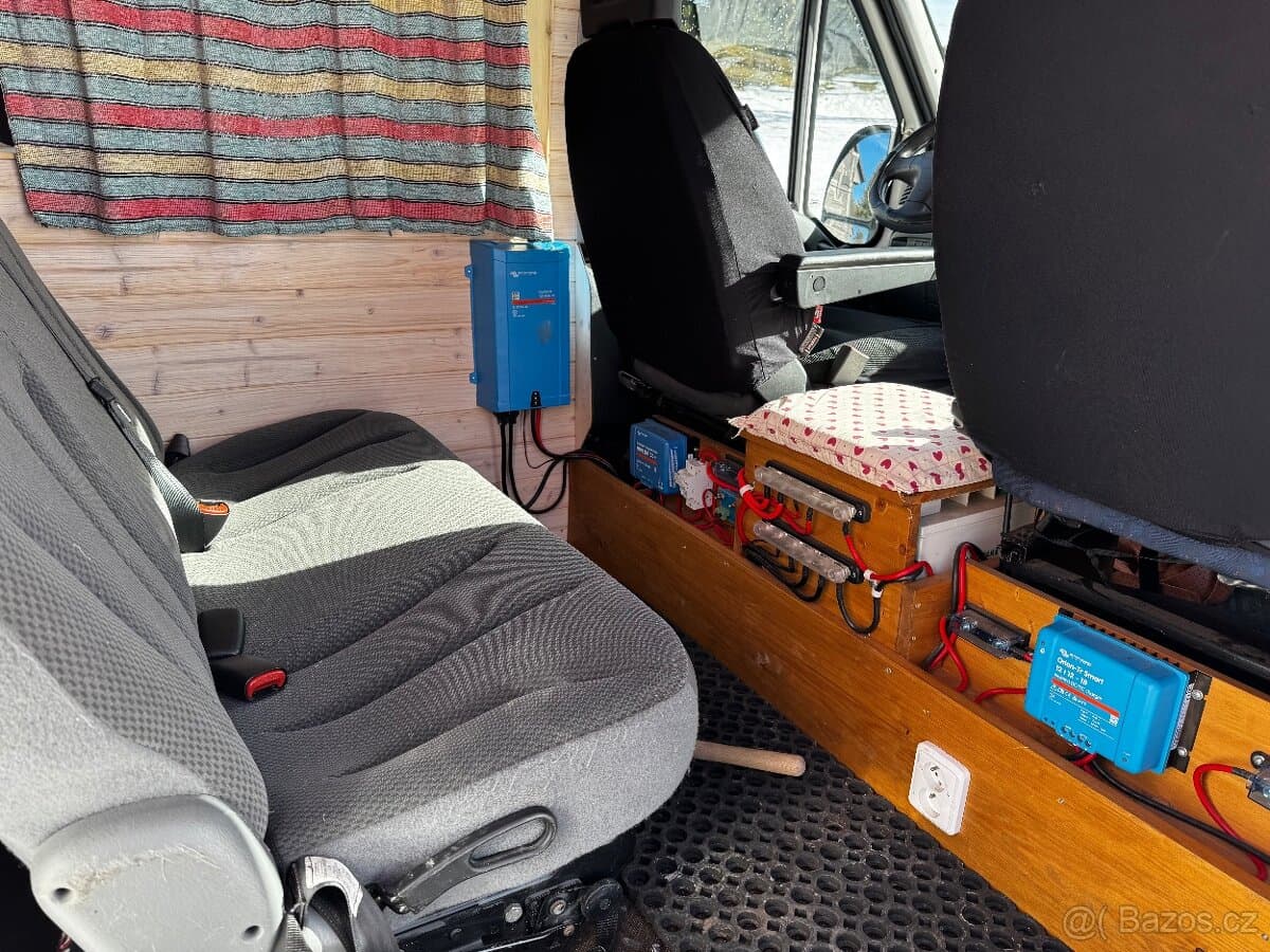 2003 Fiat DUCATO - 5