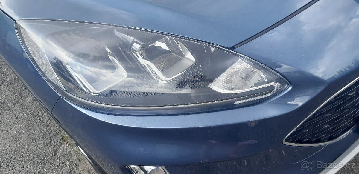 2020 Ford KUGA - 5