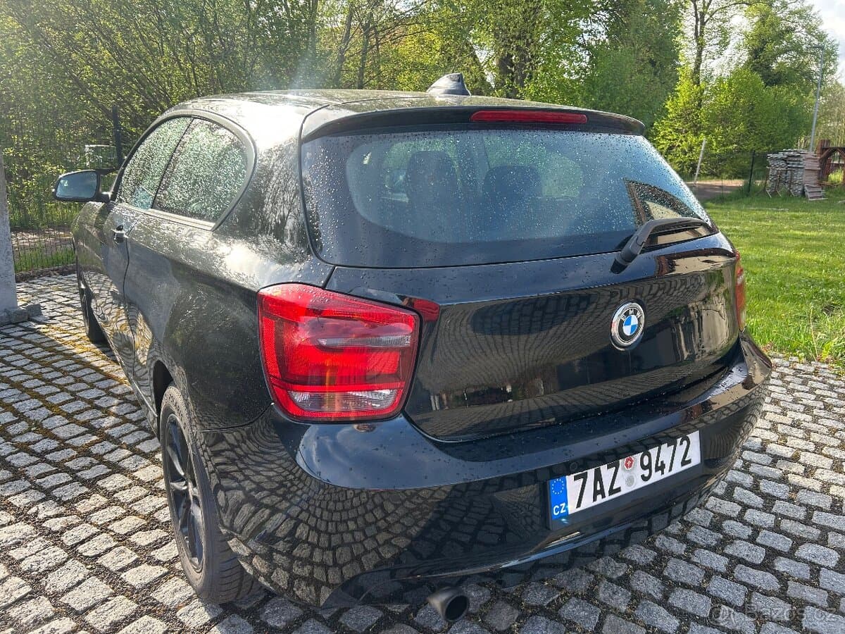 BMW OSTATNÍ - 5