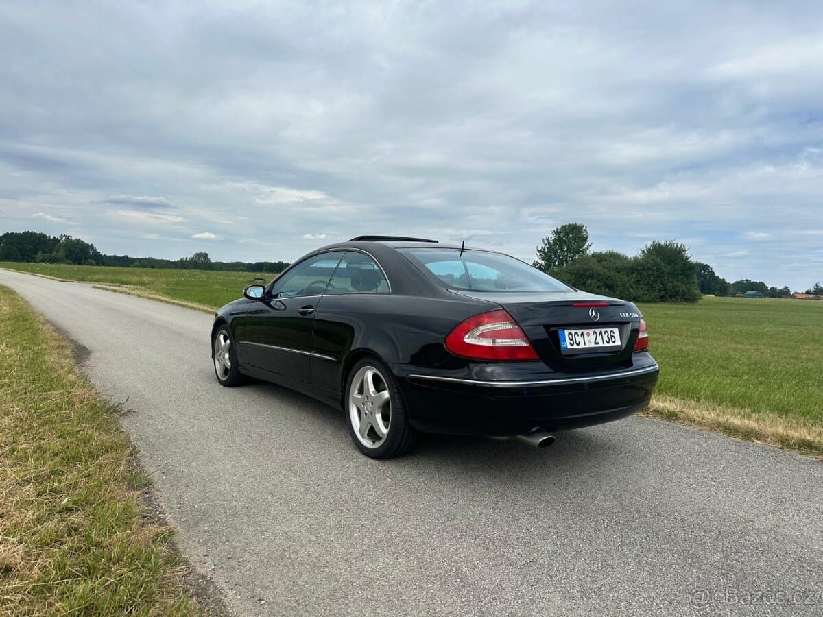 2002 Mercedes-Benz OSTATNÍ - 5