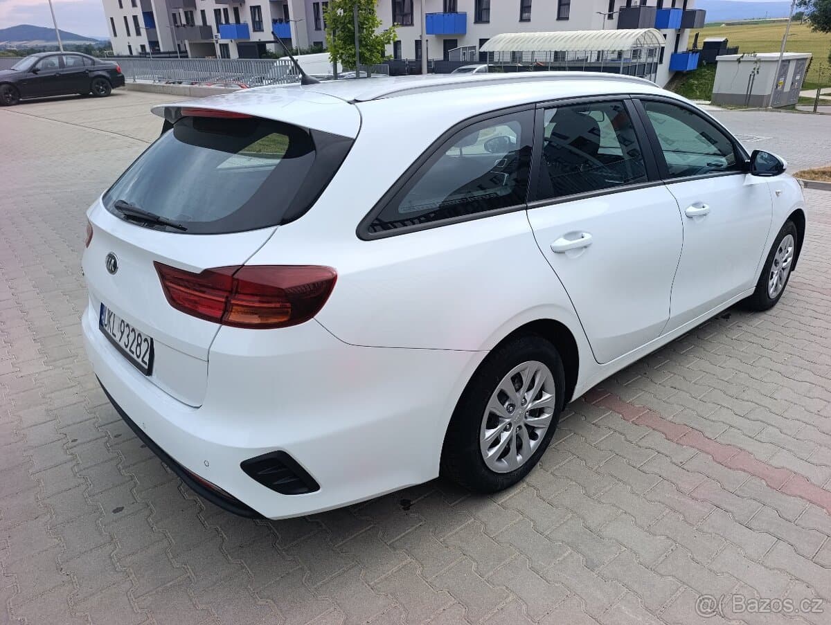 2020 Kia CEE'D - 5