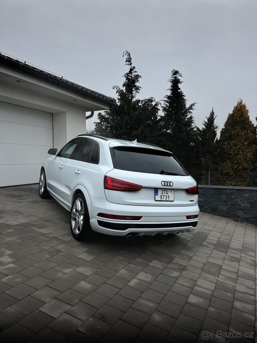 2017 Audi Q3 - 5