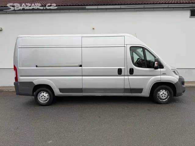 2015 Fiat DUCATO - 5