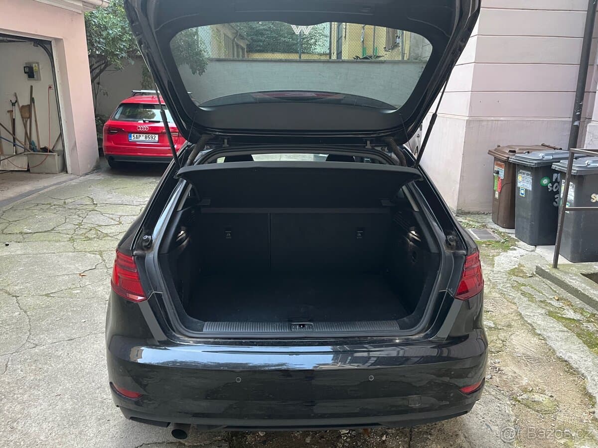 2019 Audi A3 - 5