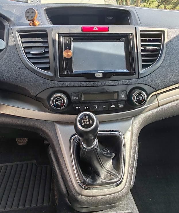 2014 Honda CR-V - 5