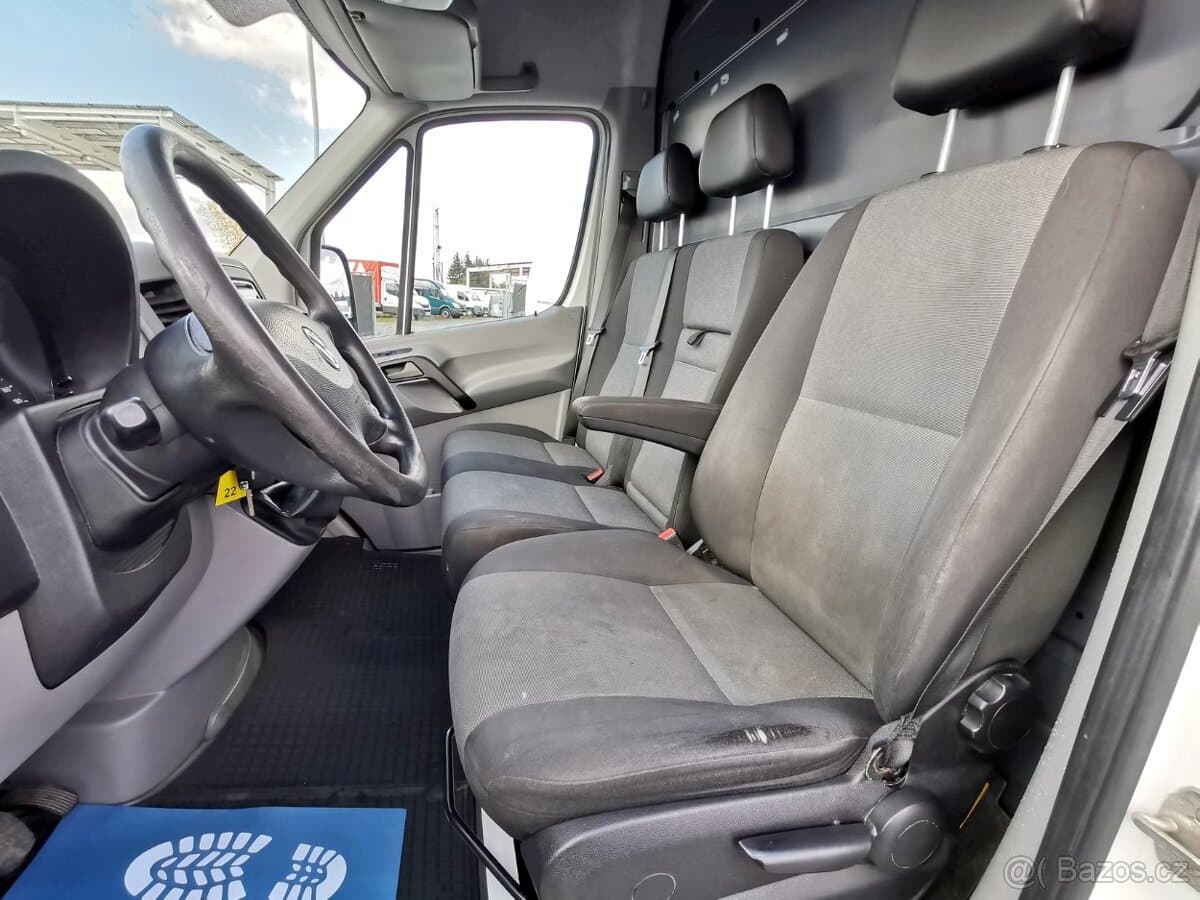 2014 Volkswagen OSTATNÍ - 5