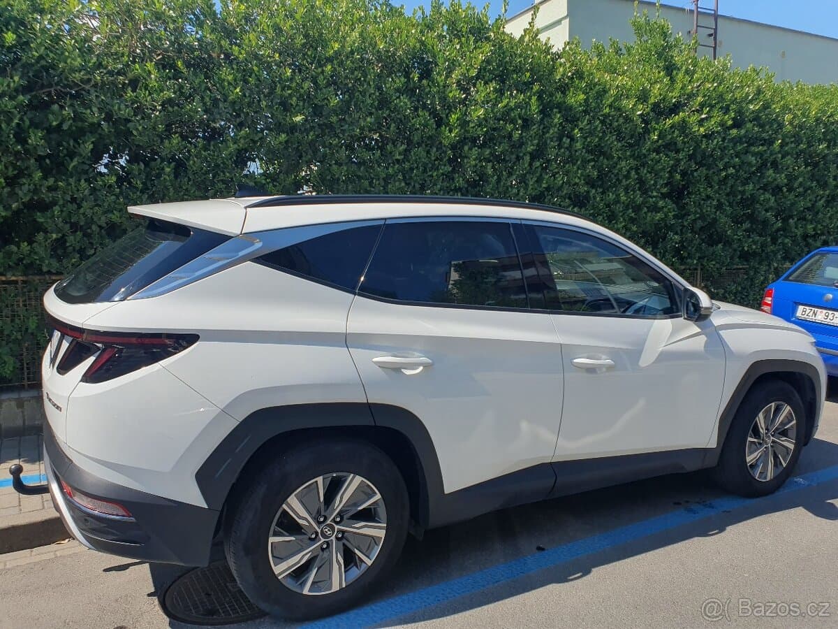 Hyundai TUCSON - 5