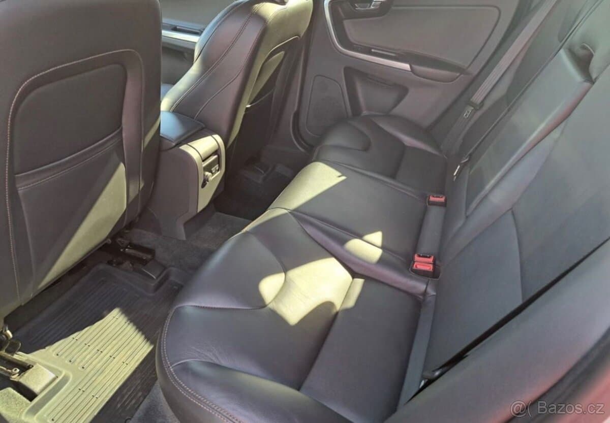 Volvo XC60 - 5