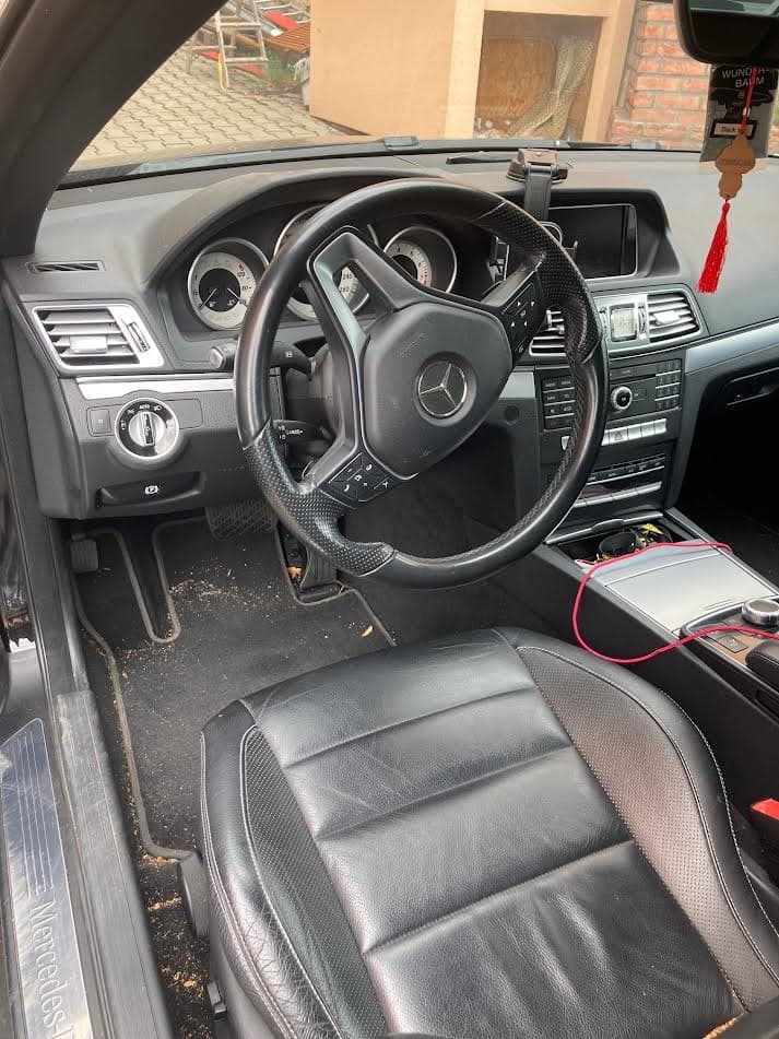 2016 Mercedes-Benz OSTATNÍ - 5
