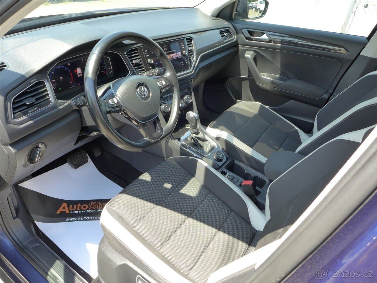 2018 Volkswagen T-ROC - 5