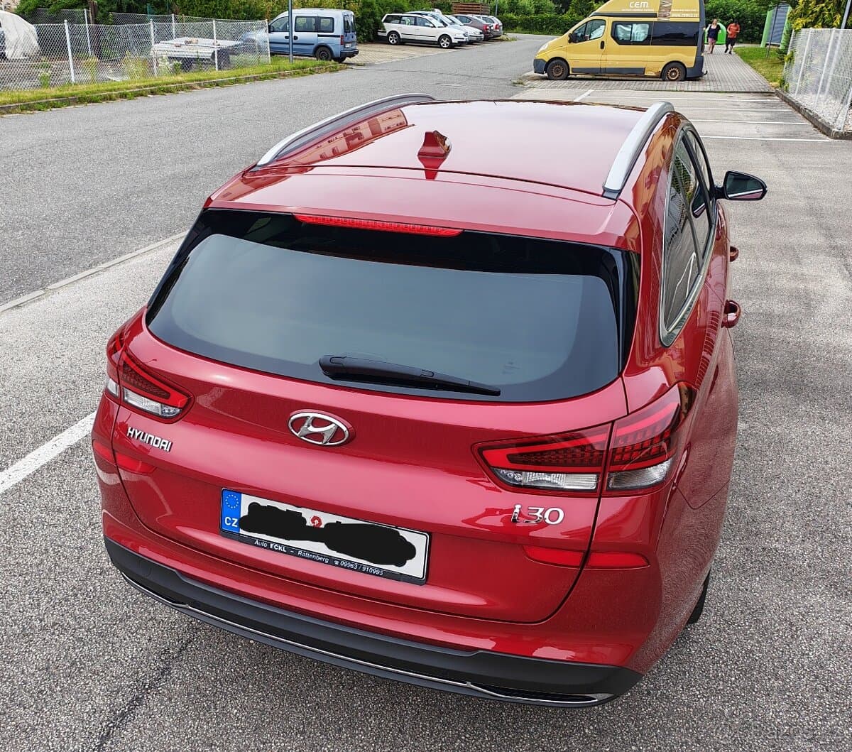 2021 Hyundai i30 - 5