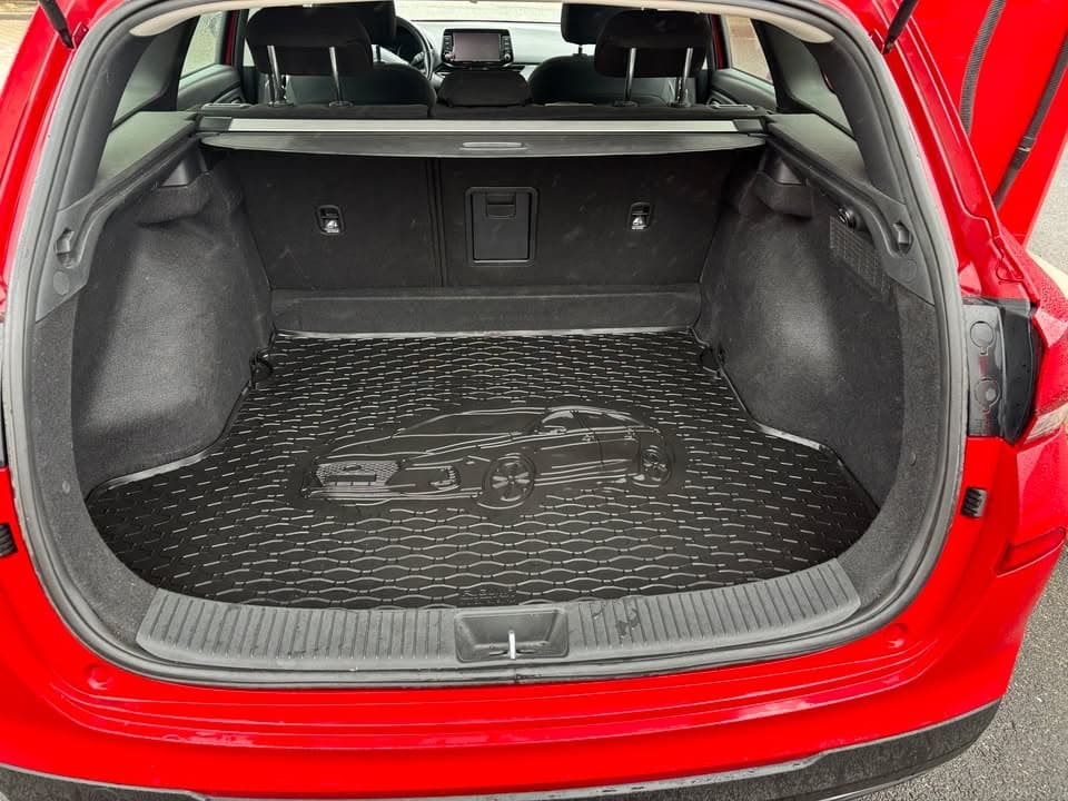 2021 Hyundai i30 - 5