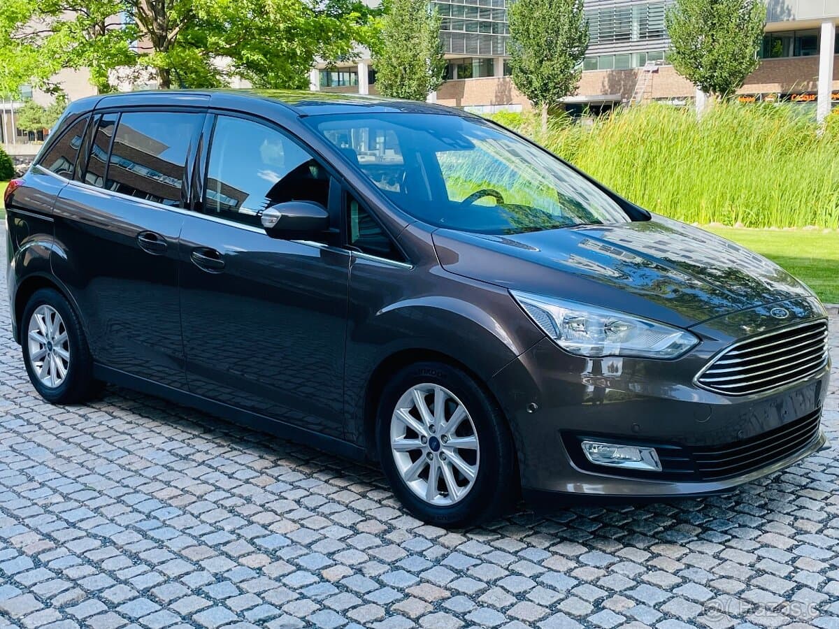 2016 Ford OSTATNÍ - 5