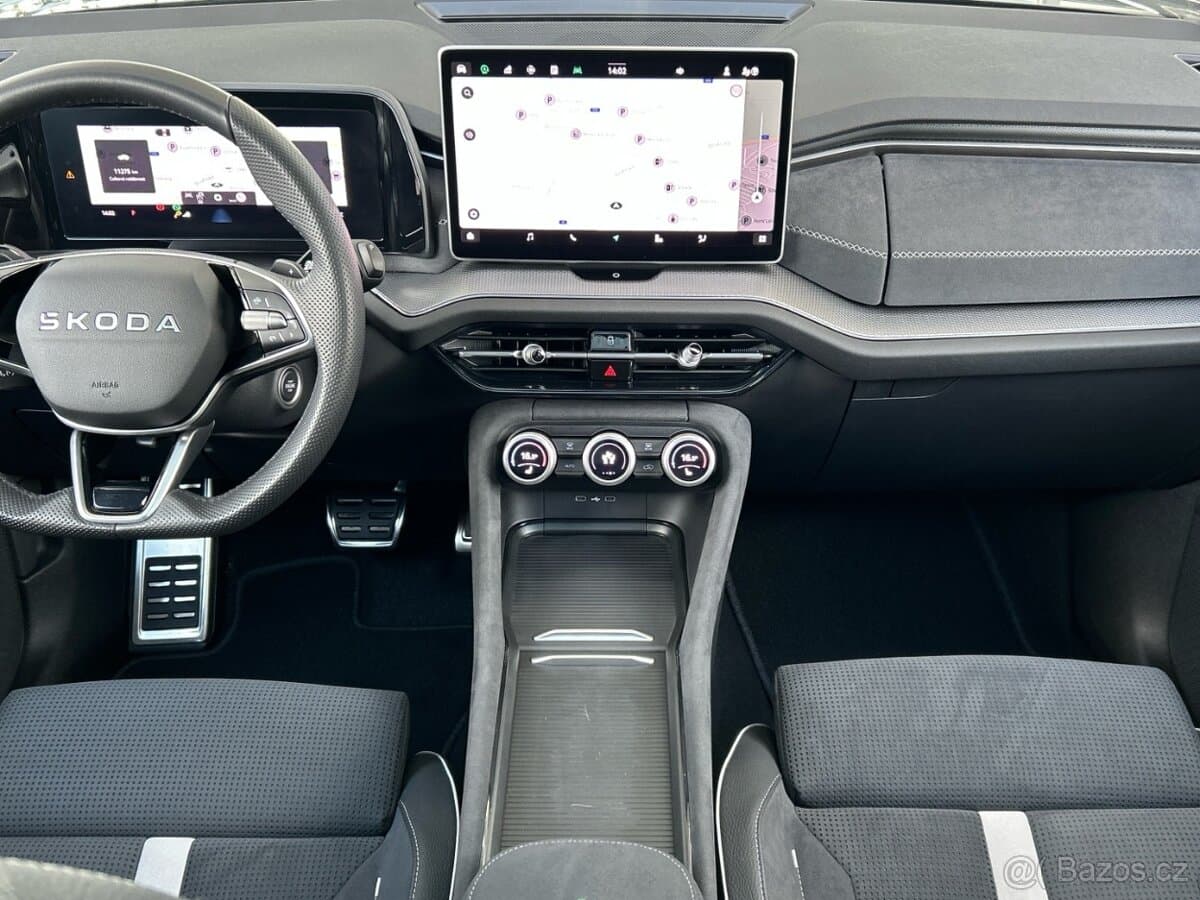 Škoda KODIAQ - 5