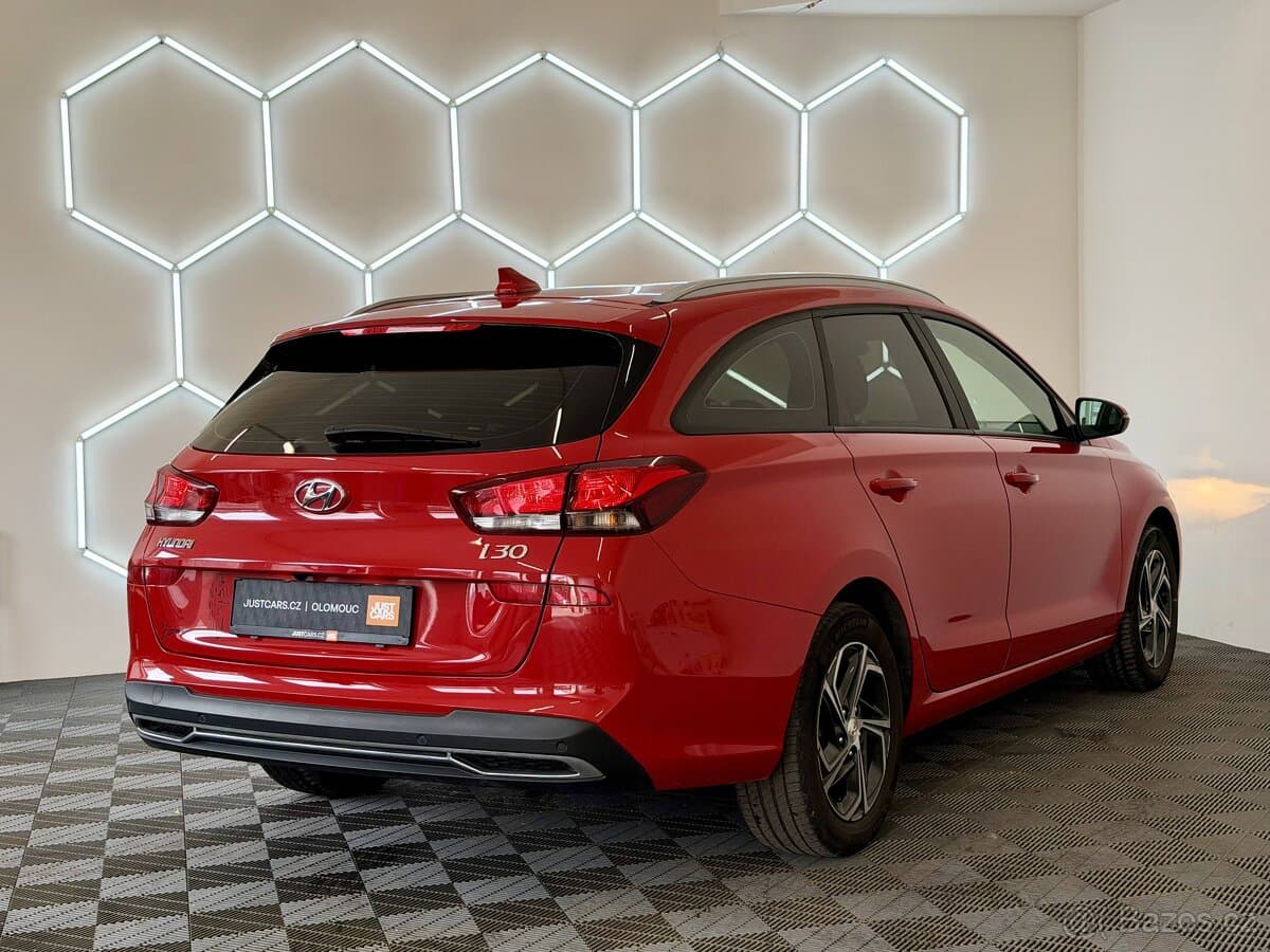 Hyundai i30 - 5