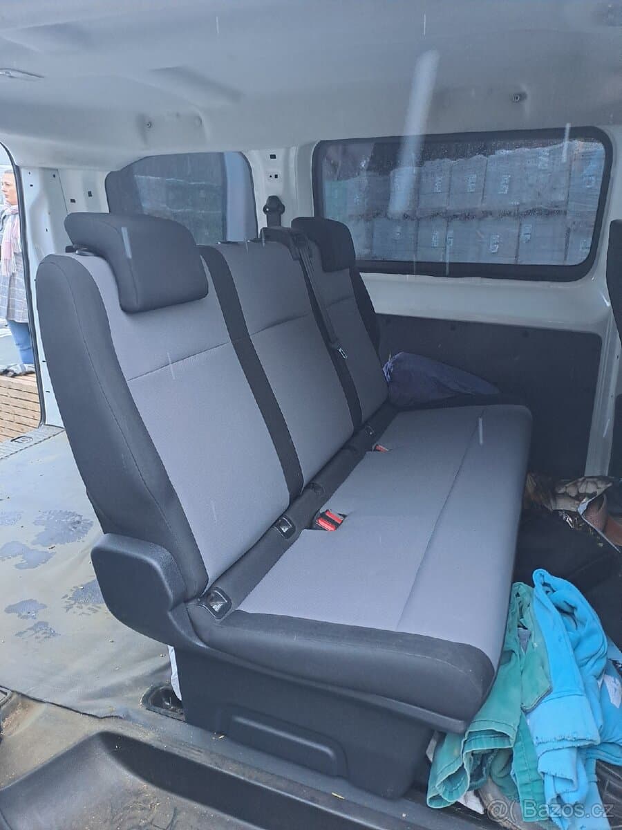 2017 Peugeot TRAVELLER - 5