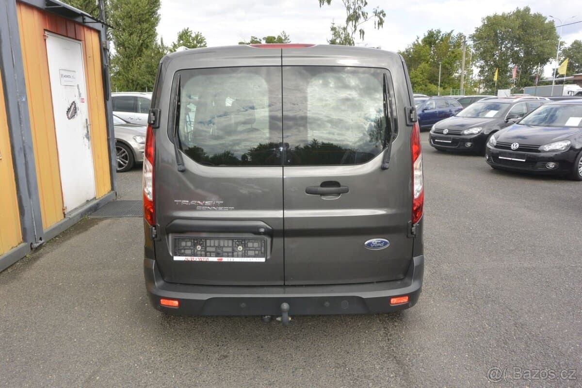 2019 Ford TRANSIT - 5