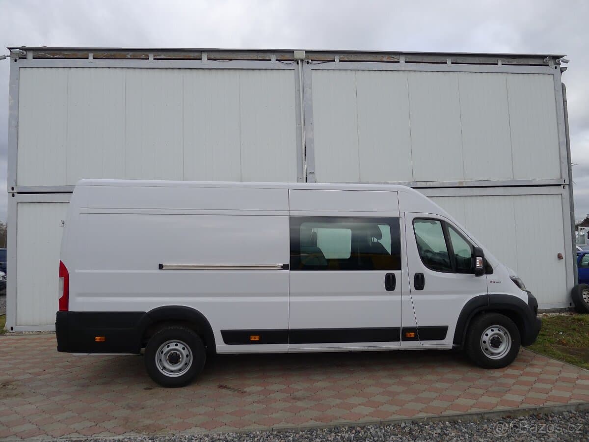2021 Fiat DUCATO - 5