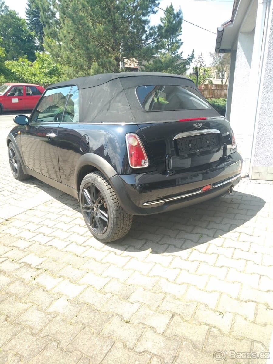 2008 Mini COOPER - 5
