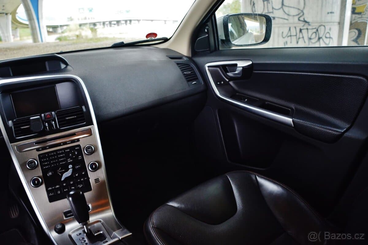 2009 Volvo XC60 - 5