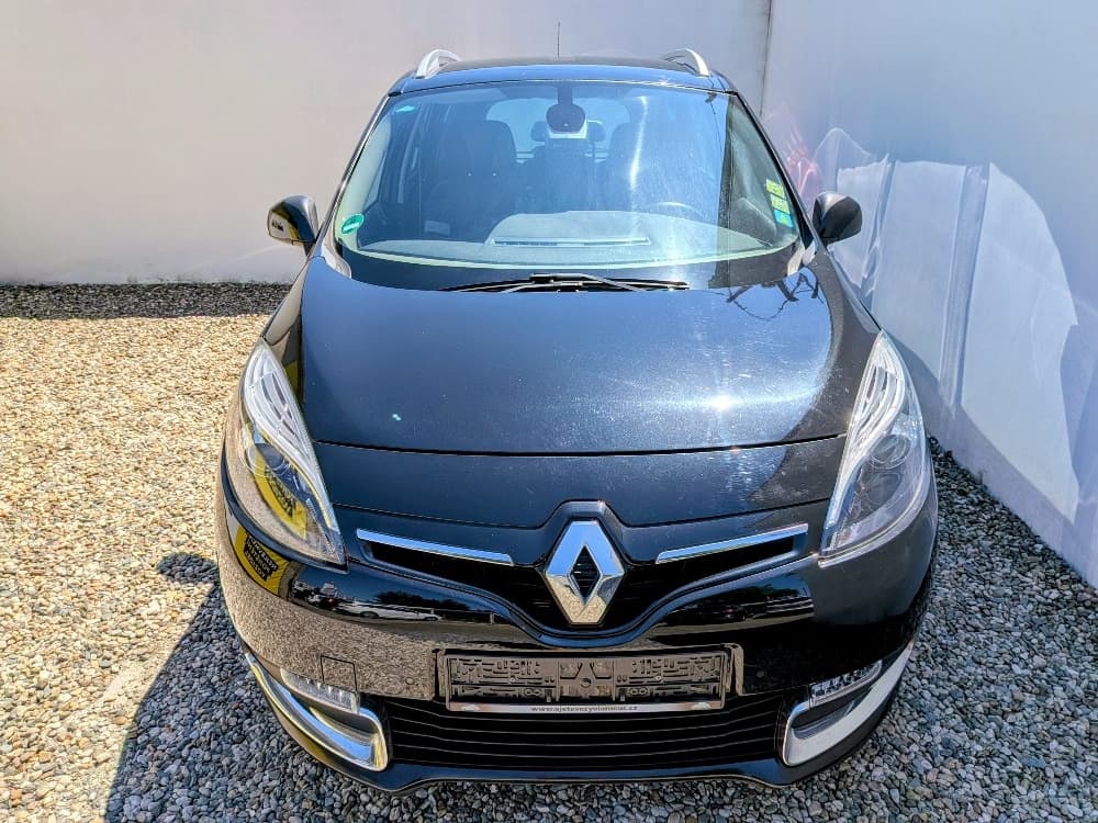 2013 Renault SCENIC - 5