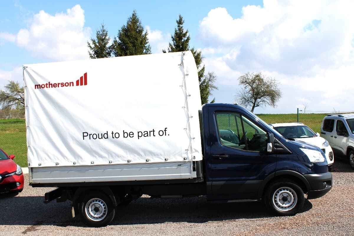 2014 Ford TRANSIT - 5