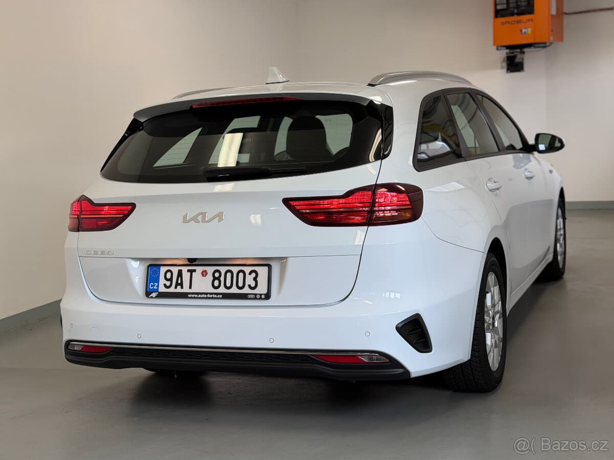 2023 Kia CEE'D - 5