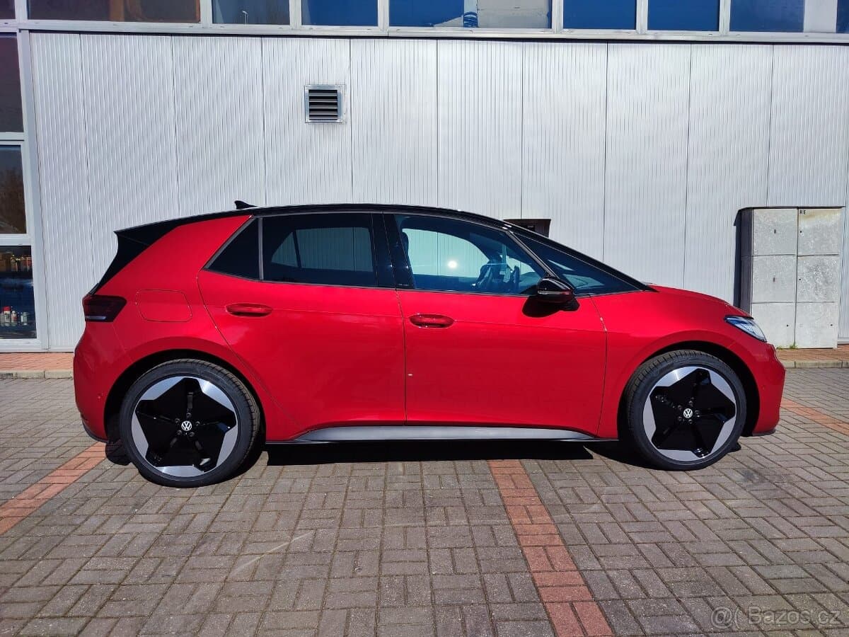 2025 Volkswagen ID.3 - 5