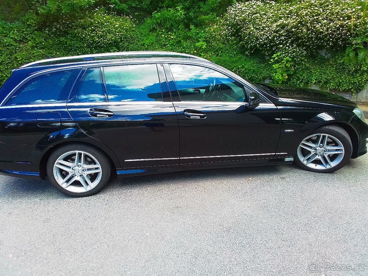 2011 Mercedes-Benz OSTATNÍ - 5