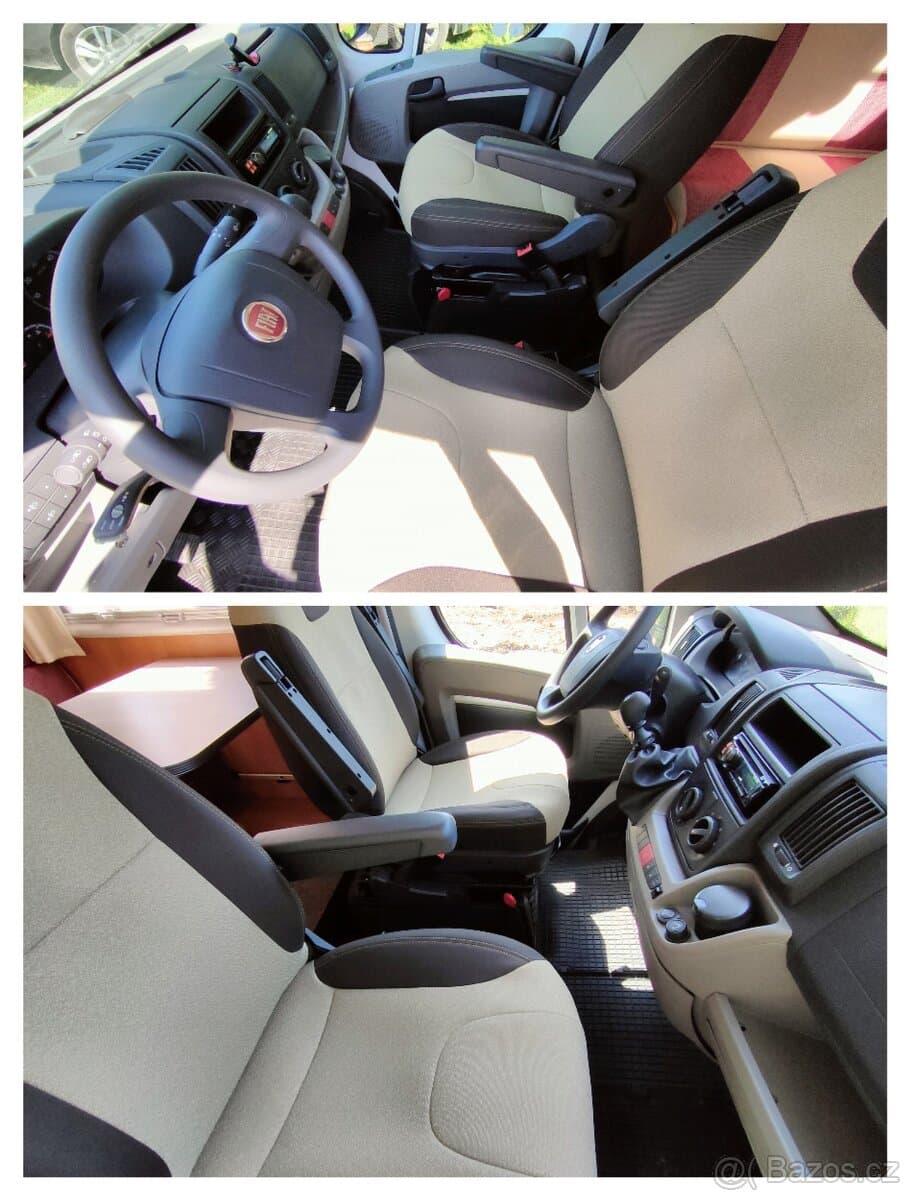 2011 Fiat 600 - 5