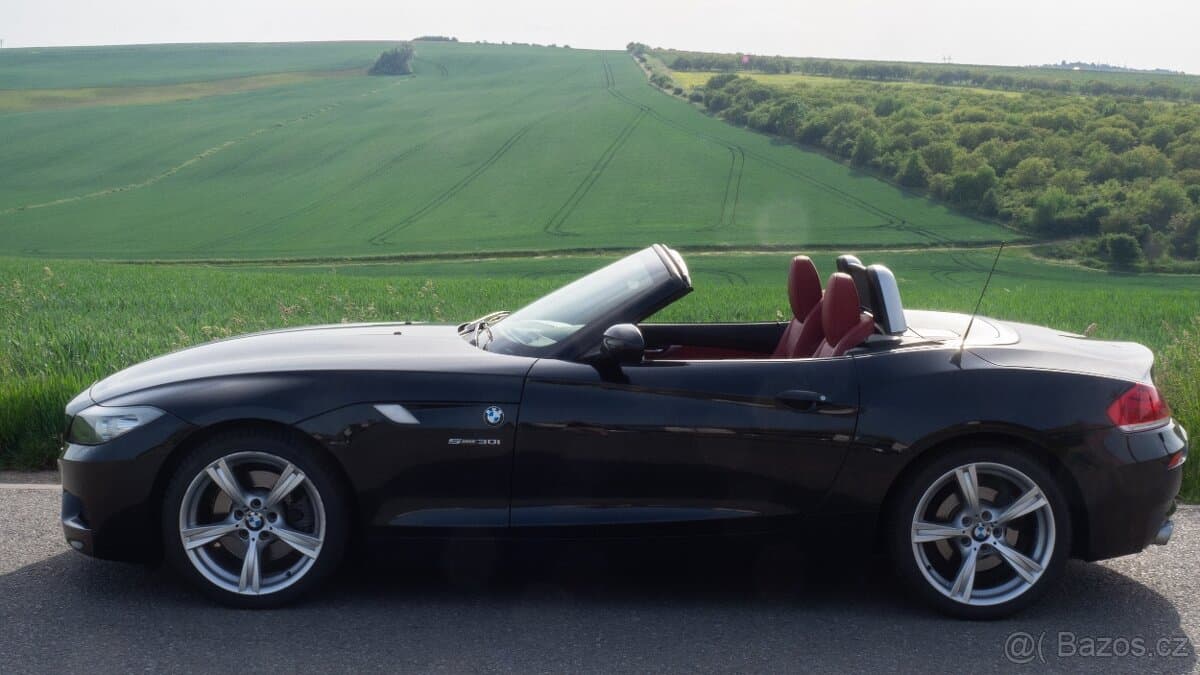 2011 BMW Z4 - 5