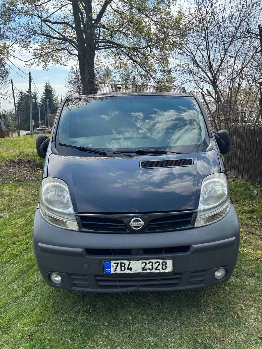 2006 Nissan OSTATNÍ - 5