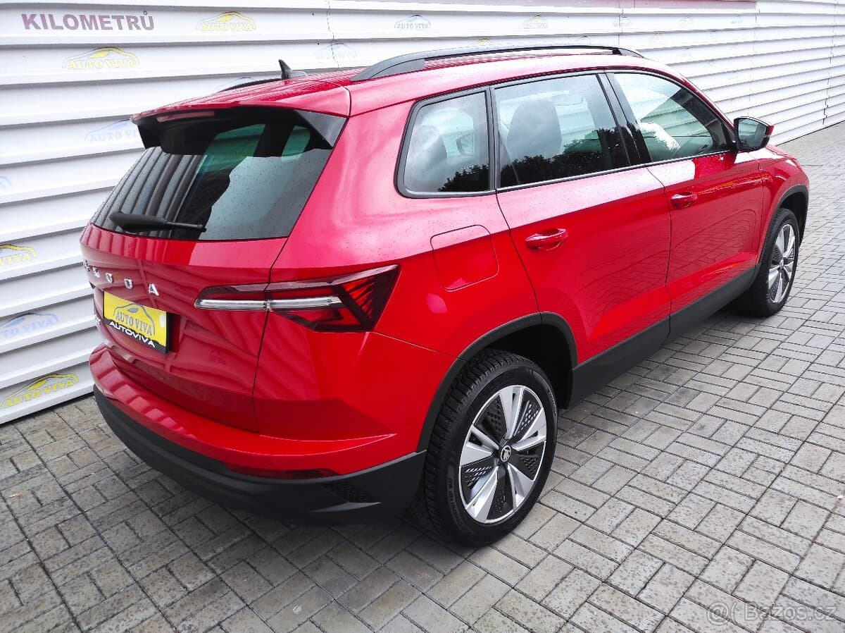 2023 Škoda KAROQ - 5