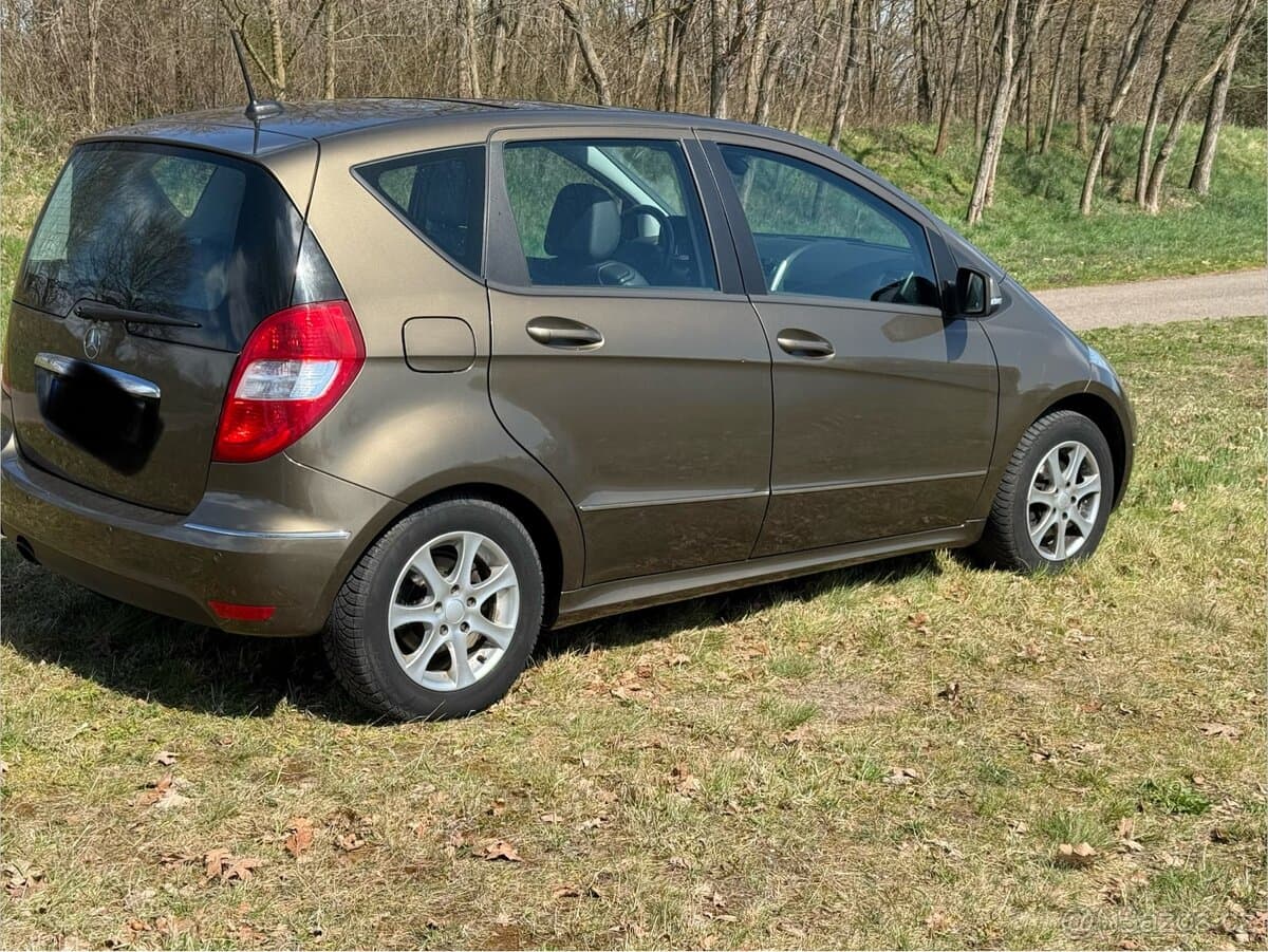 2008 Mercedes-Benz OSTATNÍ - 5