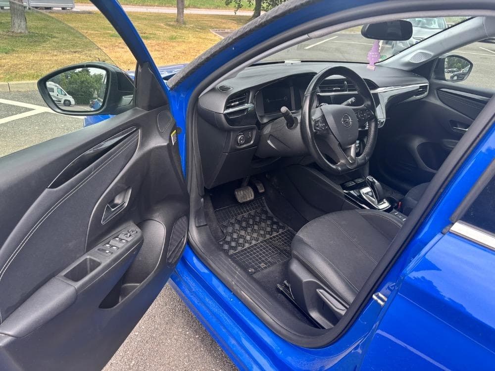 2020 Opel CORSA - 5