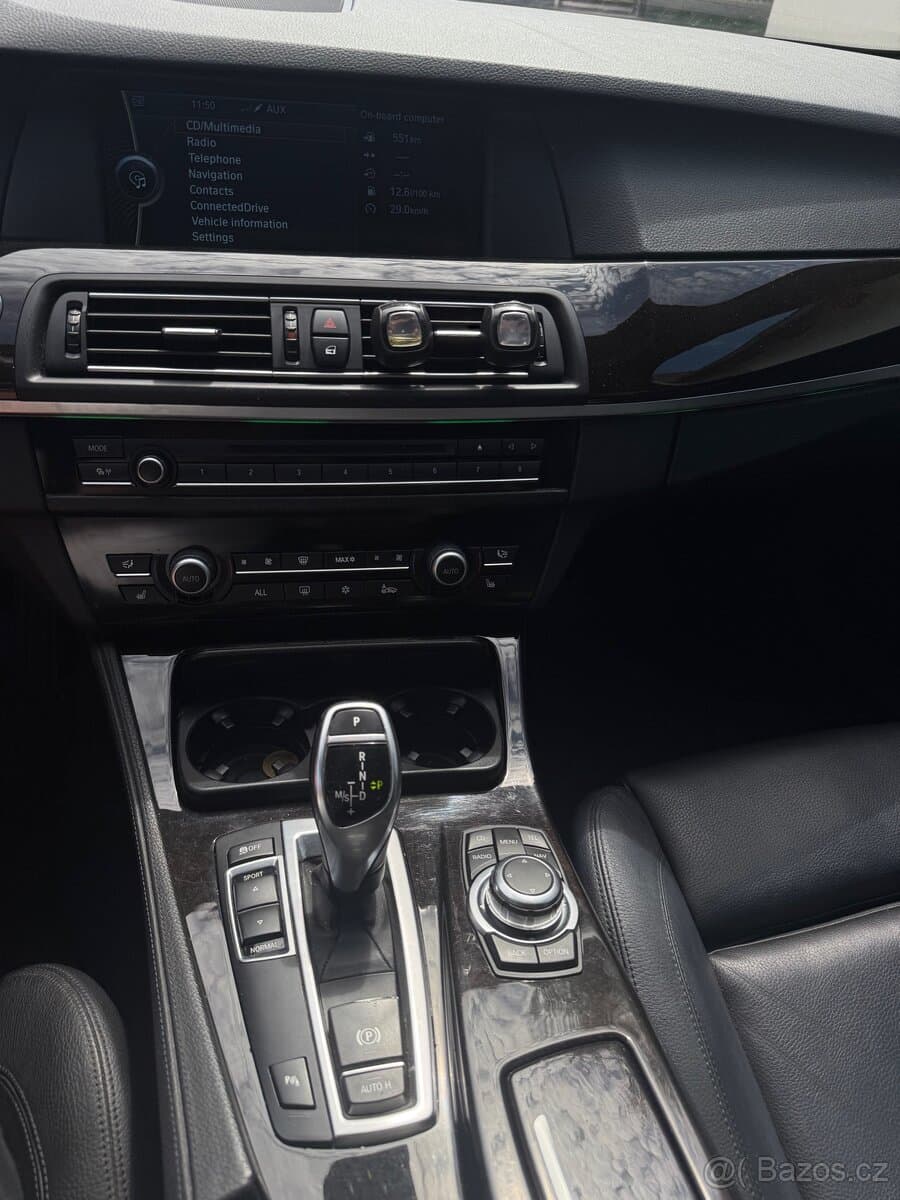 2010 BMW OSTATNÍ - 5