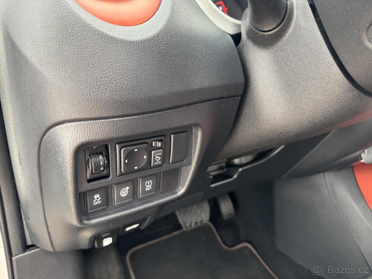 2019 Nissan JUKE - 5